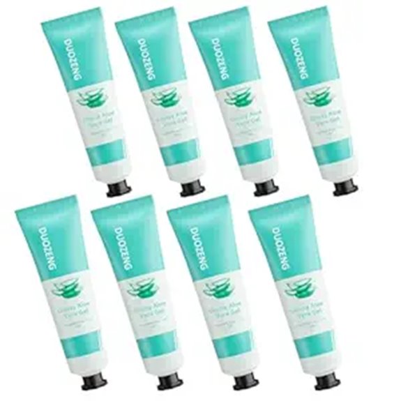 Best After‑Sun Aloe for Travel: Non‑Sticky Gels to Soothe Skin 7 aloe vera sunburn relief