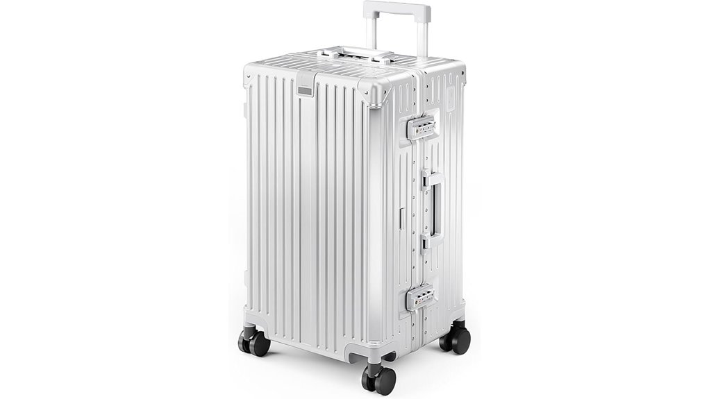 alpha 24 usb trunk