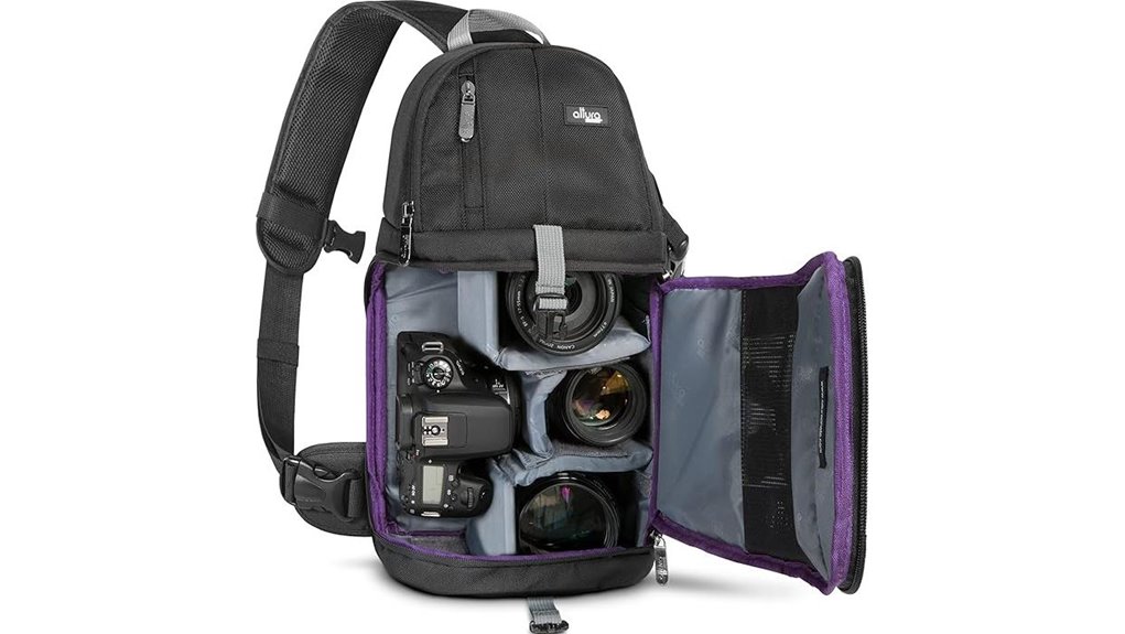 Best Camera Slings for Photography That Keep Gear Safe 5 altura dslr mirrorless sling