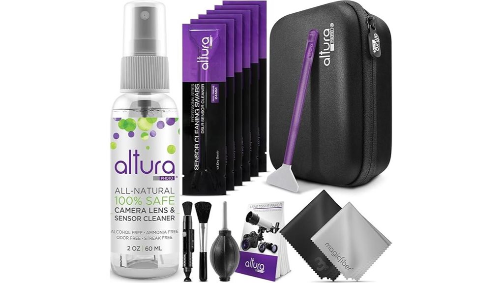 altura photo cleaning kit