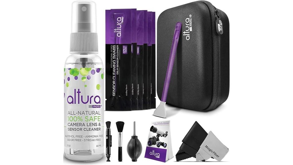 altura professional aps c kit