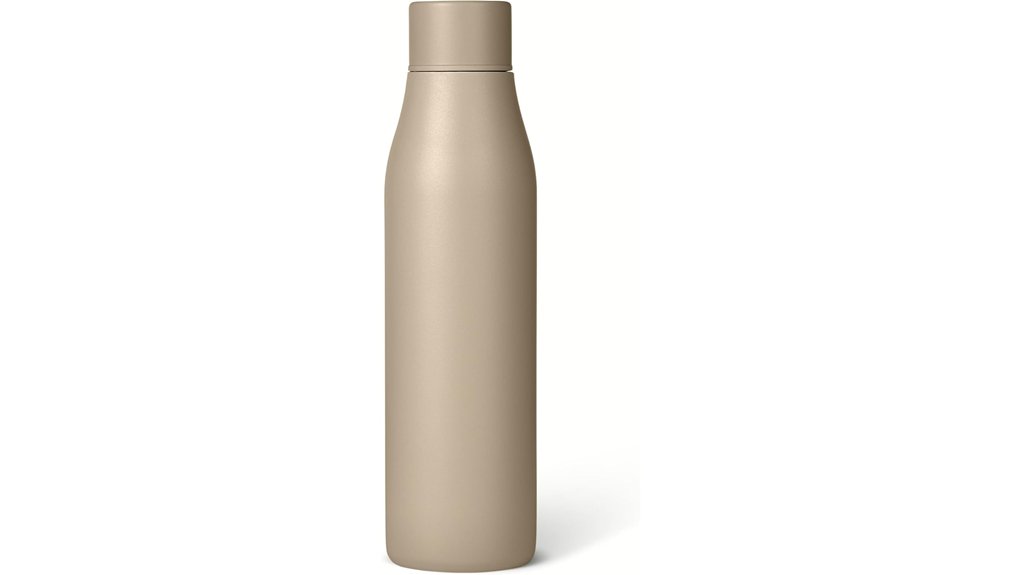 amazon basics 20oz stainless