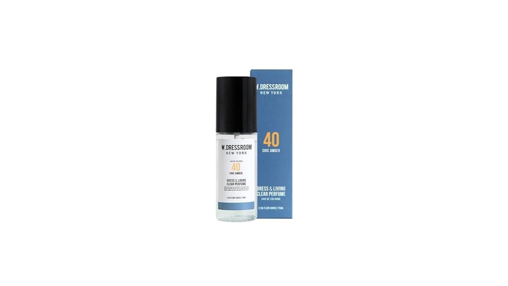 Best Travel Fabric Fresheners to Keep Odors at Bay 15 amber travel spray 40