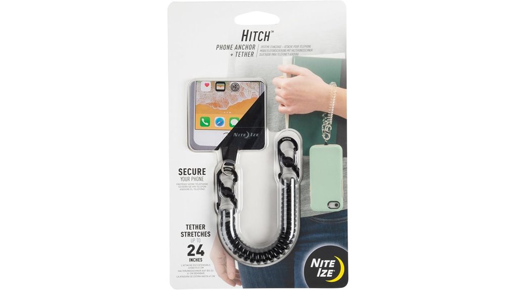 Top Anti-Theft Phone Lanyards Strong Tethers for Travelers 9 anchor your night phone
