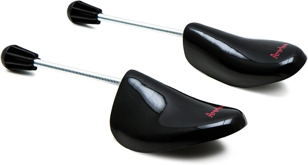 angelus shoe trees versatile