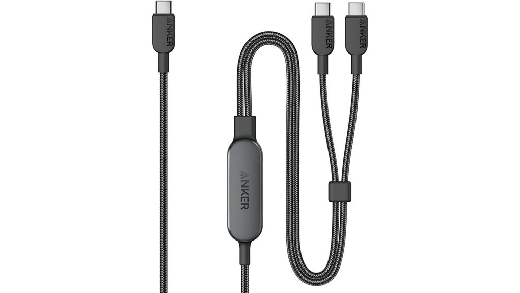 anker 140w 4ft cable