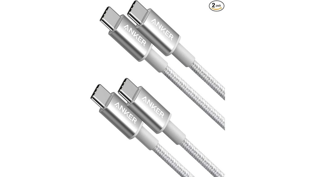 anker 2 pack 60w usb c