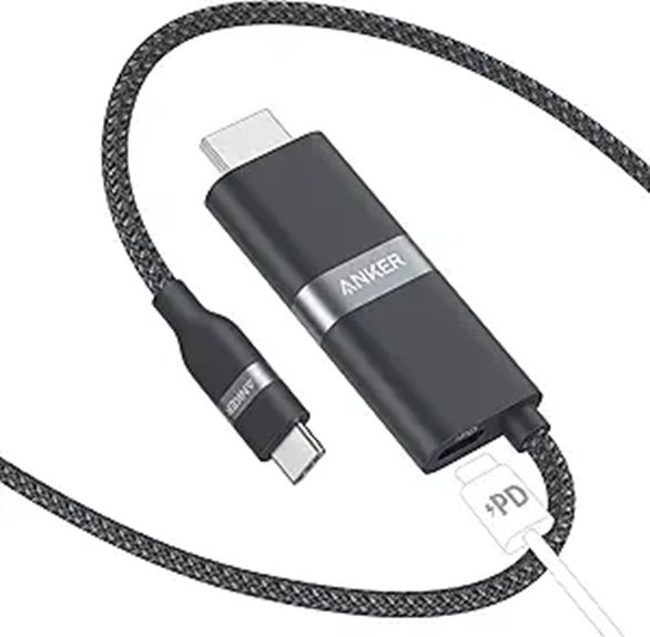 anker 4k usb c hdmi