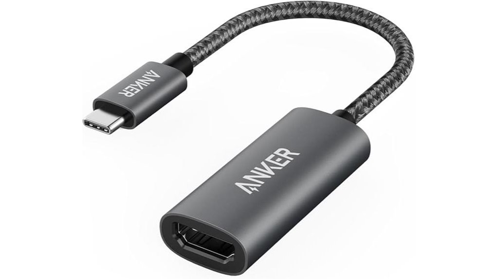 anker usb c 4k hdmi