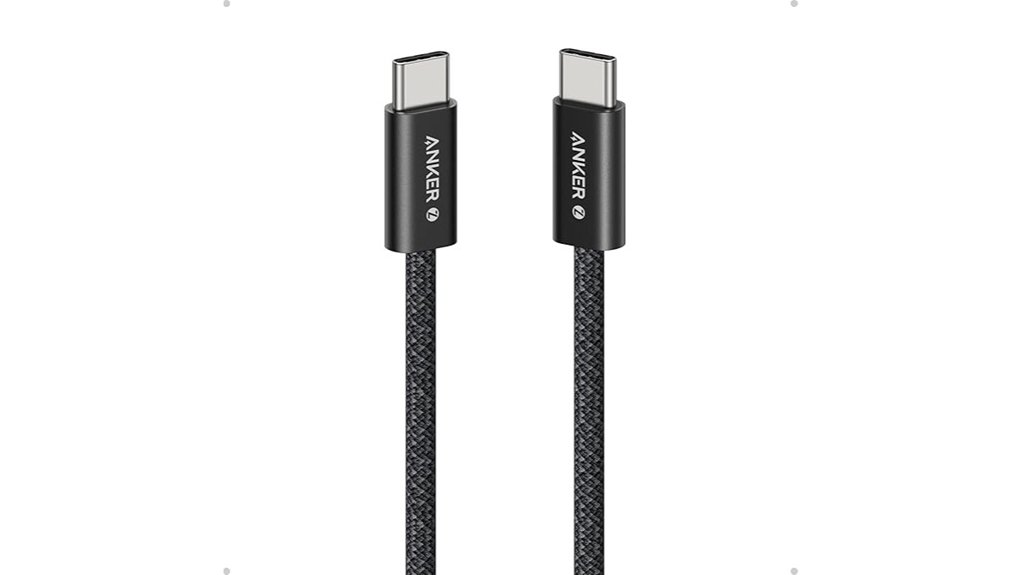 anker zolo 3 3ft usb c