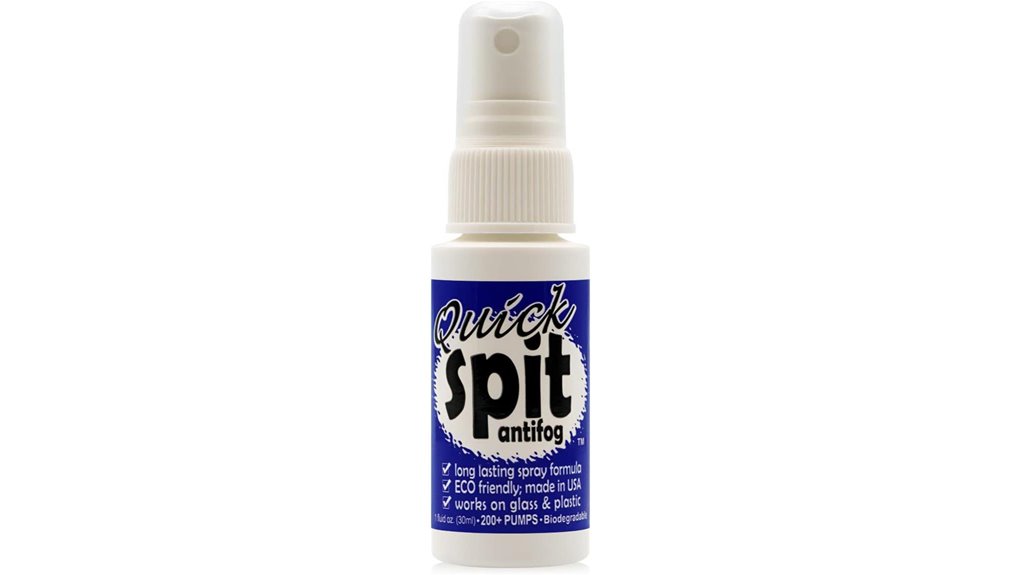Top Anti-Fog Sprays That Keep Snorkeling Goggles Crystal Clear 2 anti fog spray for glasses