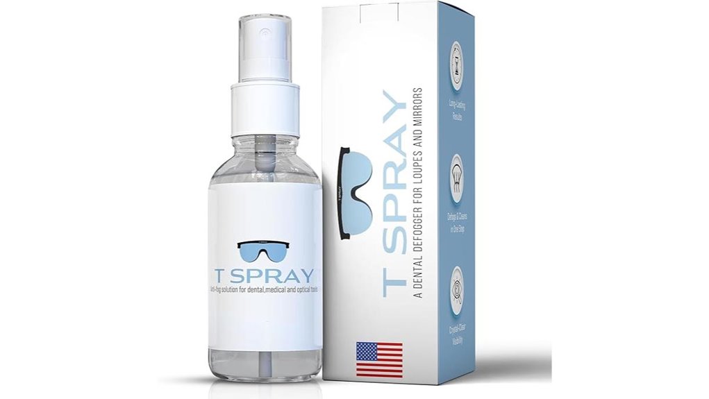 Anti-Fog Solutions for Travel Snorkeling: Sprays vs Drops 15 anti fog spray for goggles