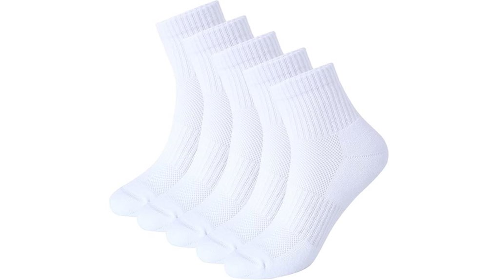 Blister-Resistant Socks Everyone Needs on Walking Holidays 8 anti odor warm running socks