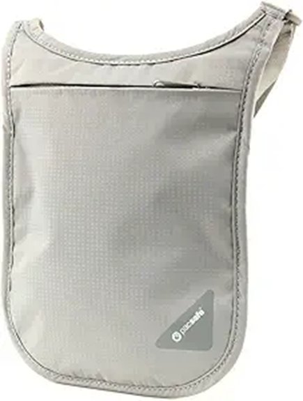 anti theft rfid passport wallet