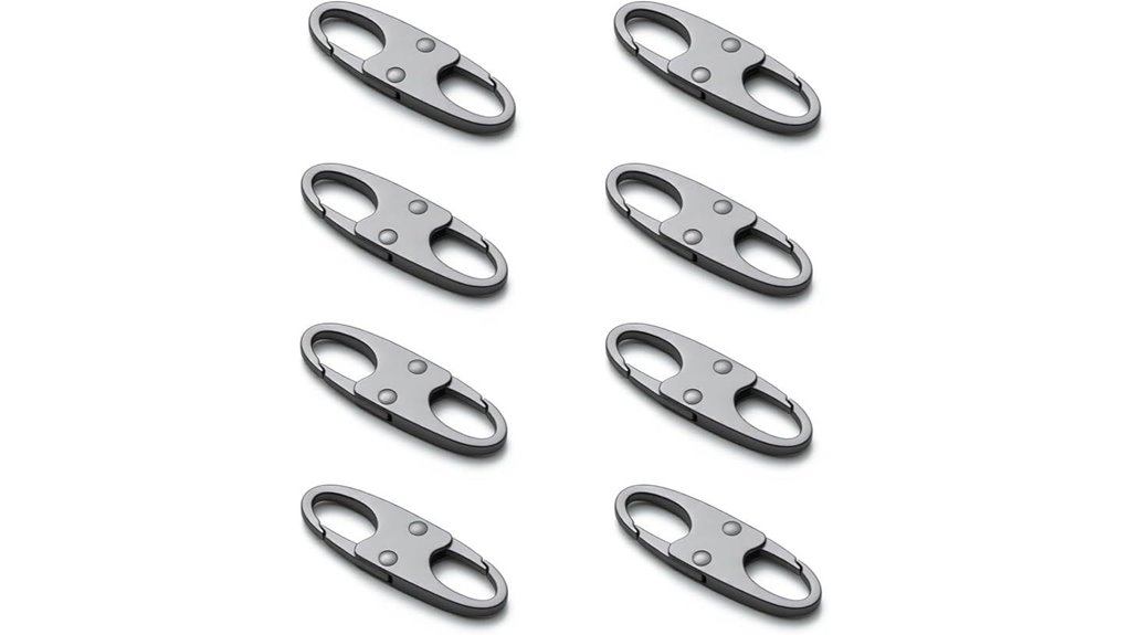 Top Anti-Theft Zipper Clips for Backpacks That Keep Your Gear Safe 10 anti theft zipper clips set