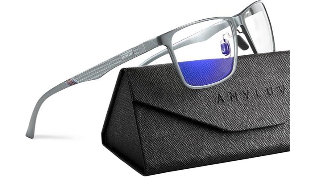 anyluv blue light blockers