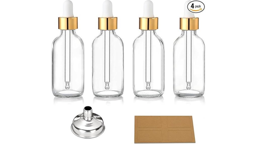 aozita 4 unit 2oz bottles