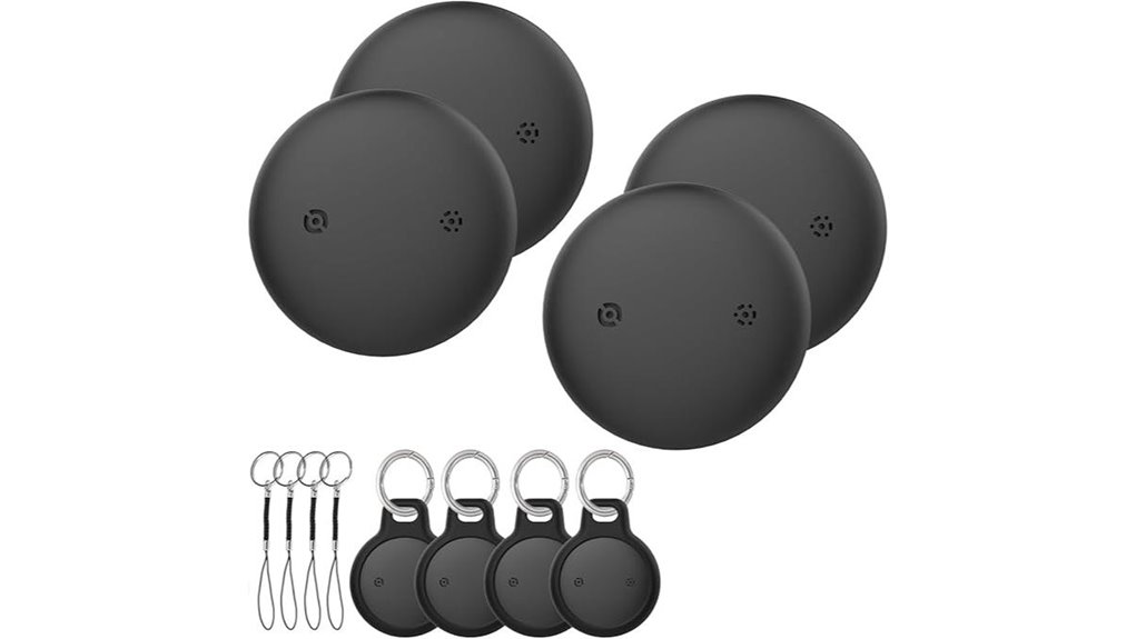 apple airtag replacement pack