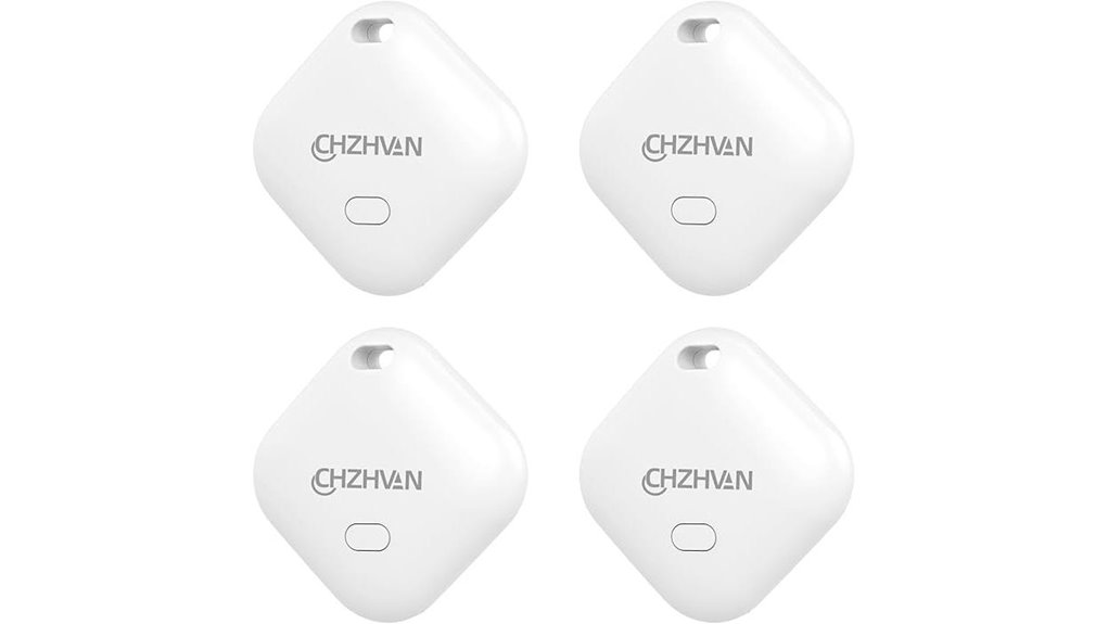 Best Low‑Battery Luggage Trackers for Checked Bags 13 apple find my keyfinder