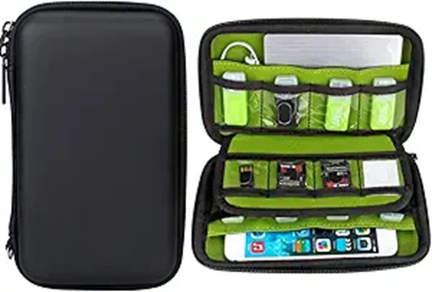 aprince hdd usb powerbank case