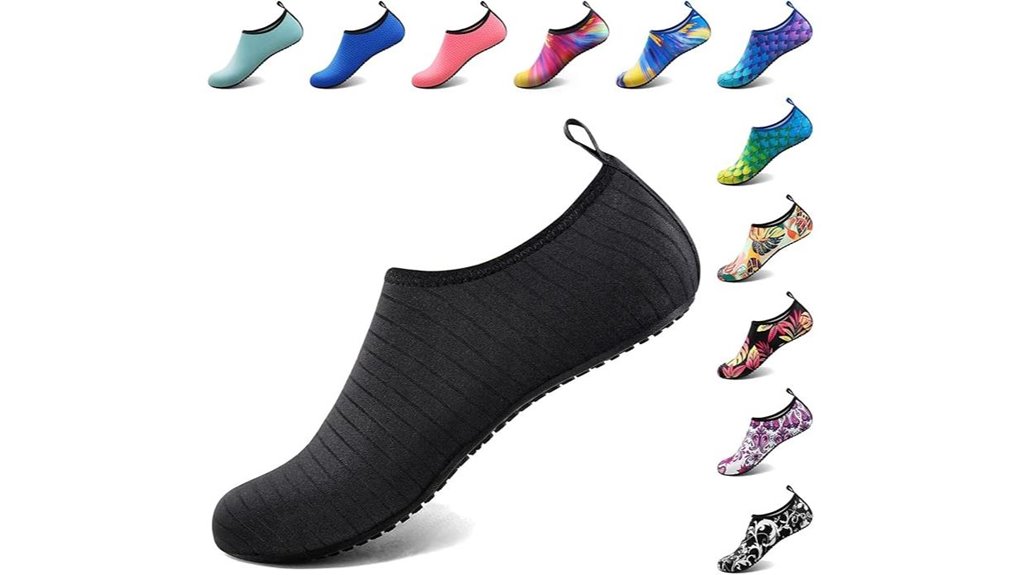 The Best Quick‑Dry Swim Shoes for Hotel Pools & Spas 6 aqua socks beach pool