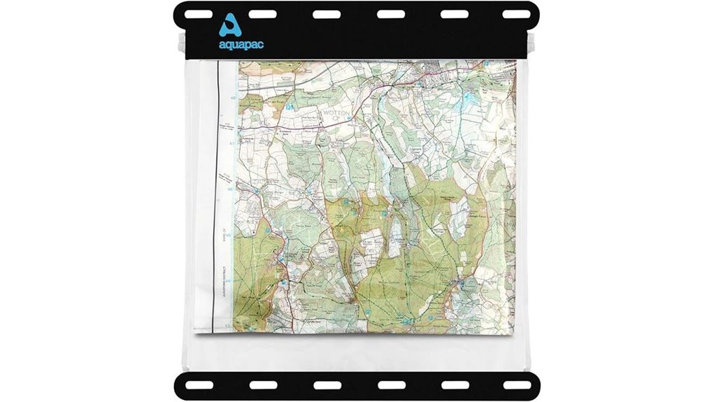 aquapac kaituna waterproof holder