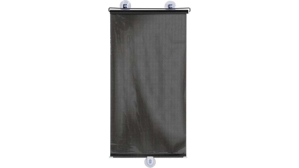 artibetter no drill blackout blinds