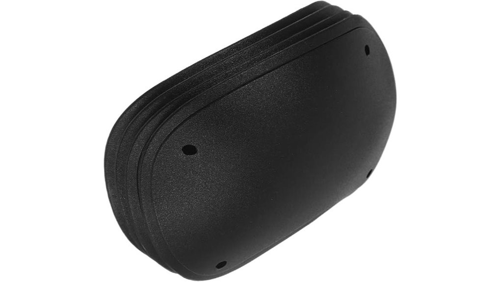artibetter plastic luggage protectors