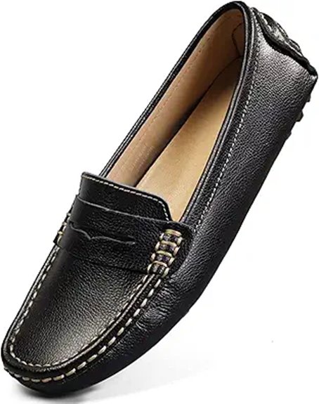 The Best Lightweight Loafers for Travel (Dress Up/Down) 4 artisure women s classic loafers