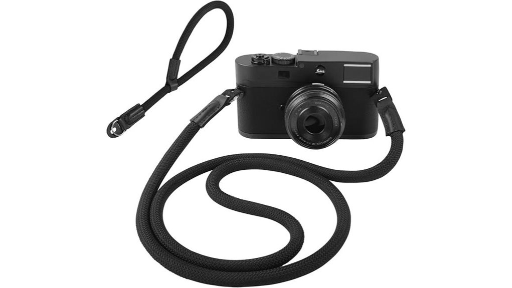 arvok dual 110cm wrist neck