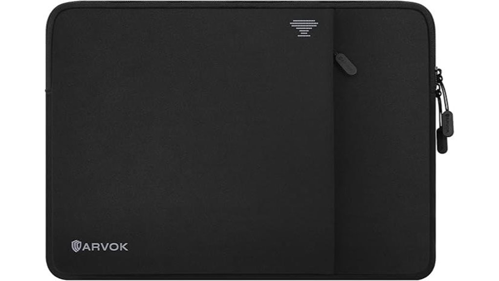 arvok shockproof macbook sleeve