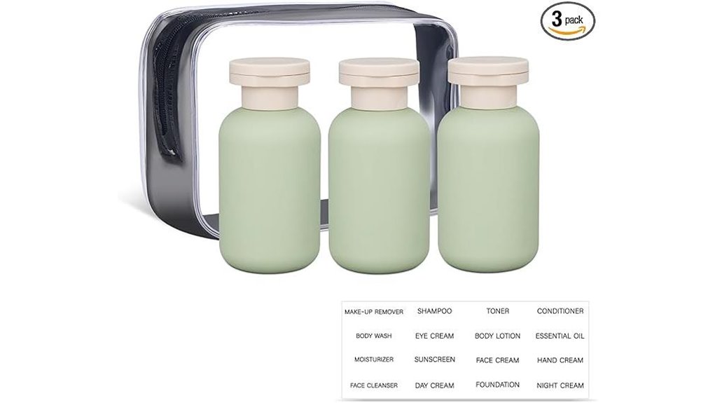 asevat 3 4oz bottles 3 pack