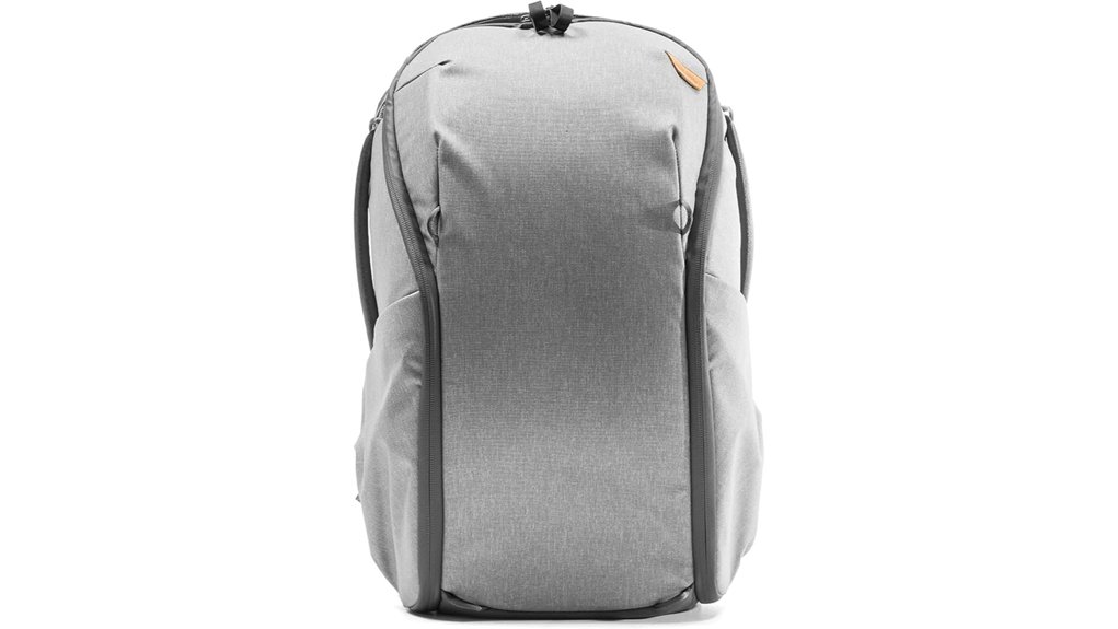 ash 20l 270 degree zip