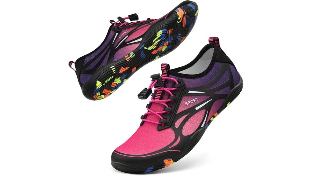 Top Water Shoes for Rocky Beaches Travel Picks 14 athmile quick dry water shoes