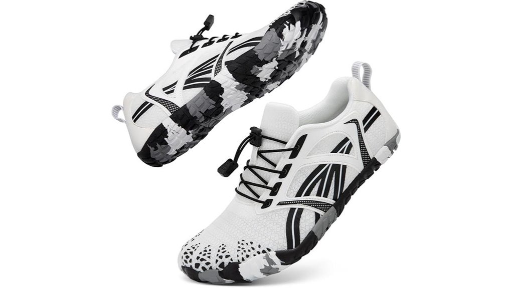 Best Water Shoes for Rocky Beaches With Grip and Comfort 3 athmile women water shoes