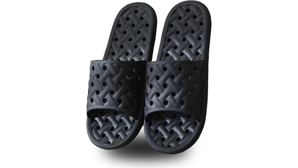 The Best Quick‑Dry Swim Shoes for Hotel Pools & Spas 7 ayydmy quick dry unisex slippers