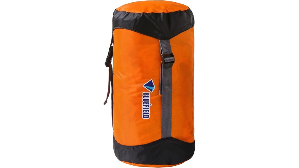 Best Sleeping Bag Compression Sacks for Travel 15 azarxis ultralight water resistant sack