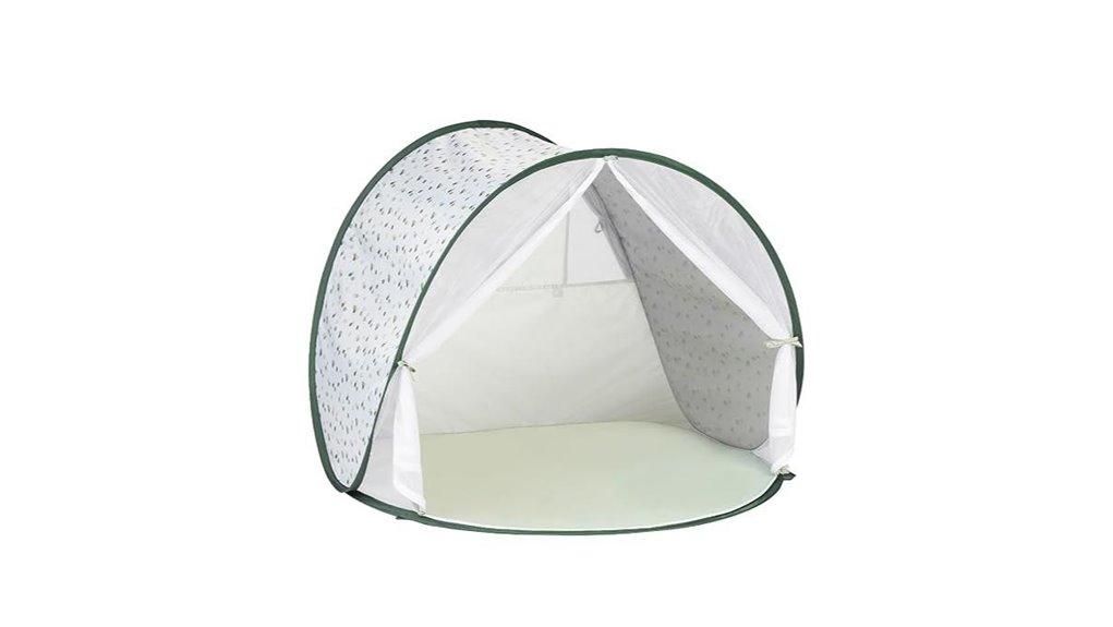 babymoov anti uv baby tent