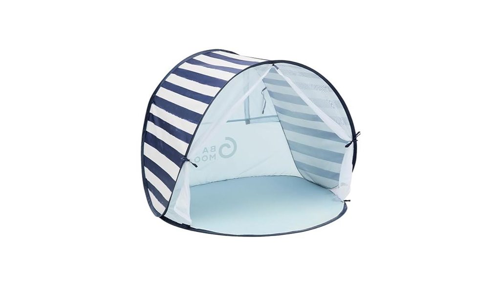 babymoov uv tent upf50