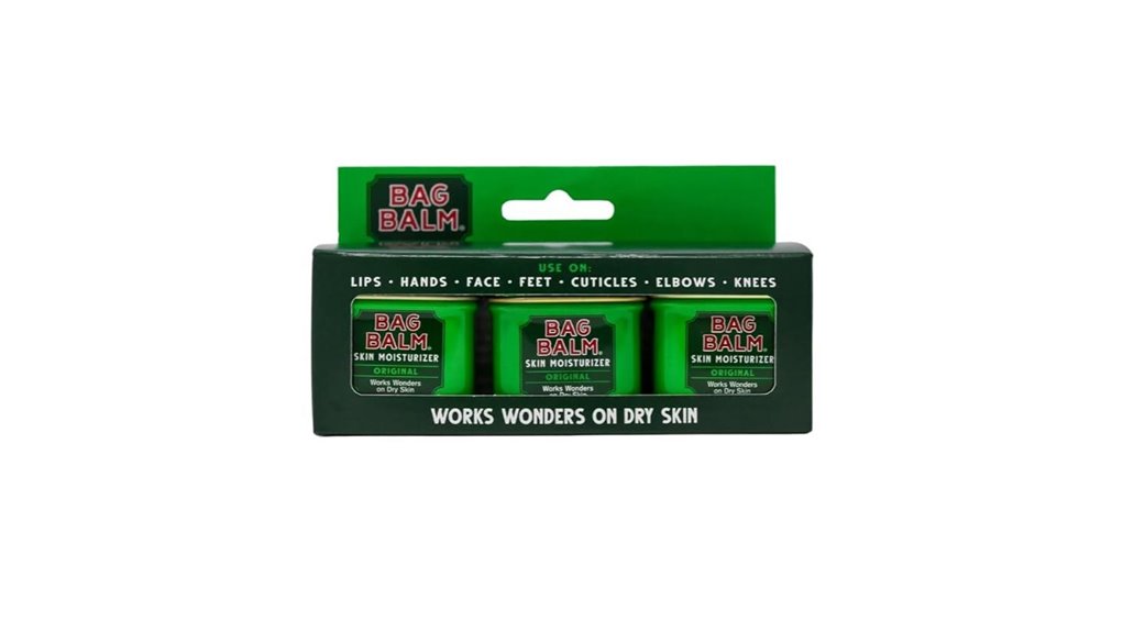 The Best Cuticle Balm Tin (Travel) Nail Care Must‑Have 14 bag balm mini tin set