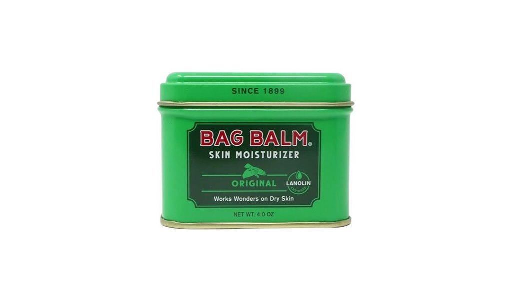 The Best Cuticle Balm Tin (Travel) Nail Care Must‑Have 5 bag balm vermont original