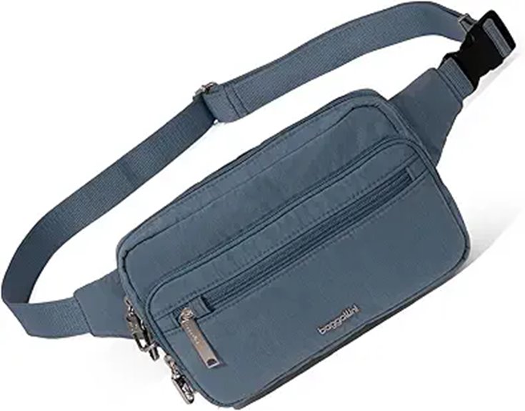 baggallini rfid anti theft bag