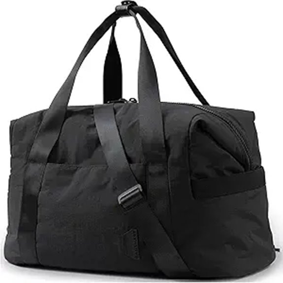 bagsmart women s weekender sleeve