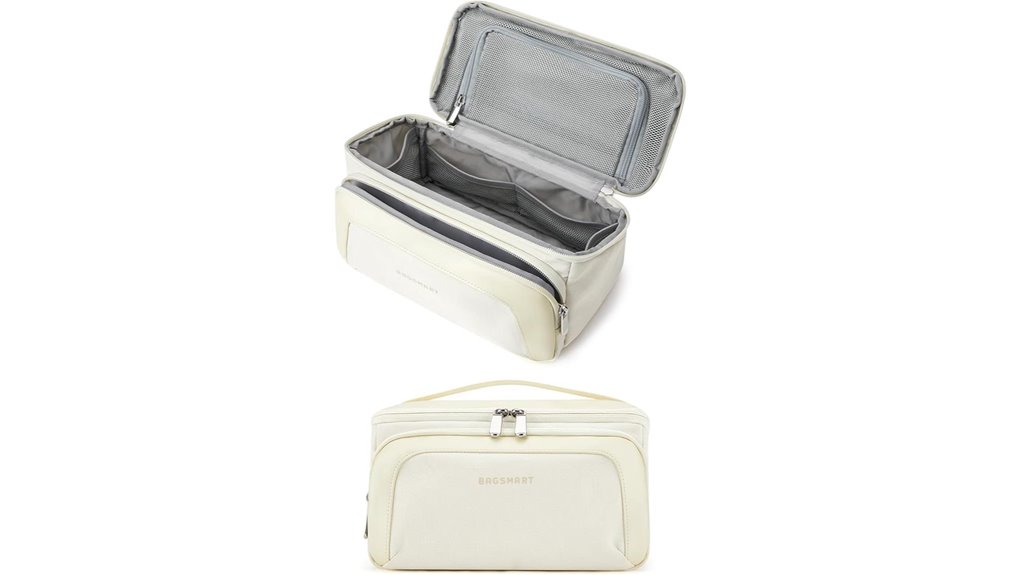 bagsmart women water resistant bag