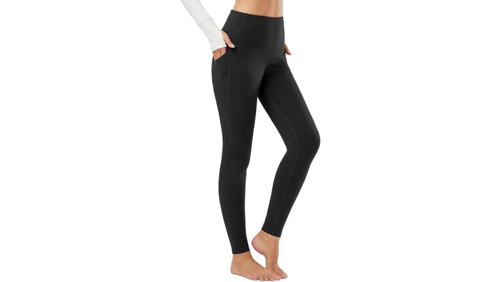 Travel-Ready Thermal Leggings That Never Itch 6 baleaf fleece lined winter leggings