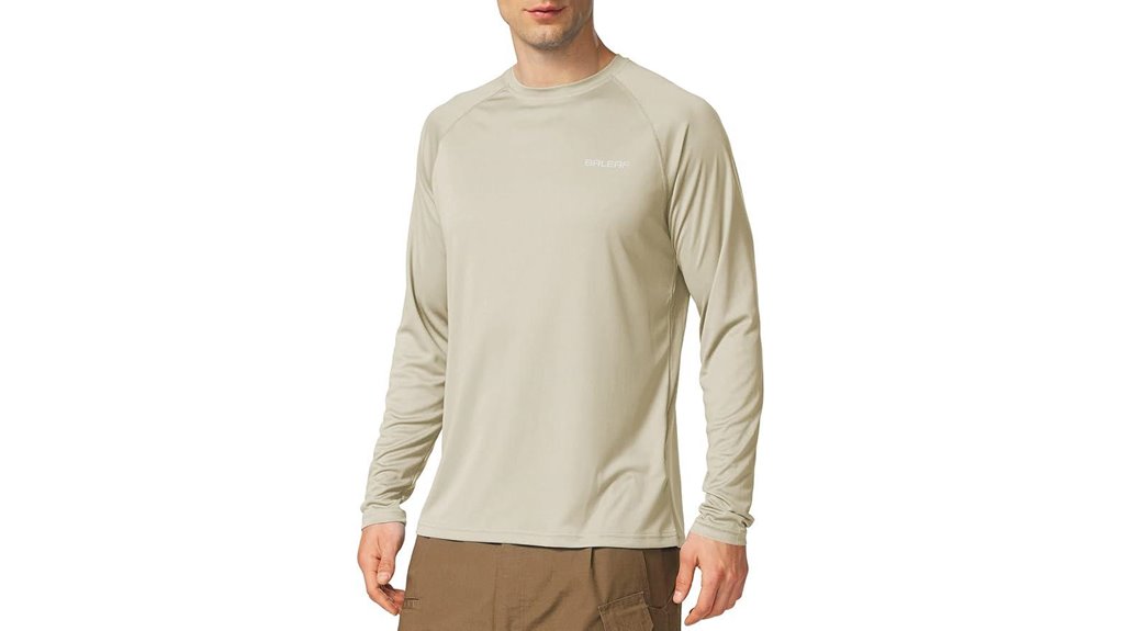 baleaf uv rash guard