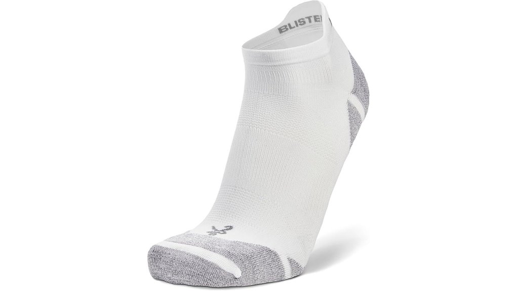 Blister-Resistant Socks Everyone Needs on Walking Holidays 13 balega blister resist running socks