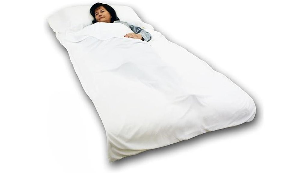 bamboo viscose pillow sheet