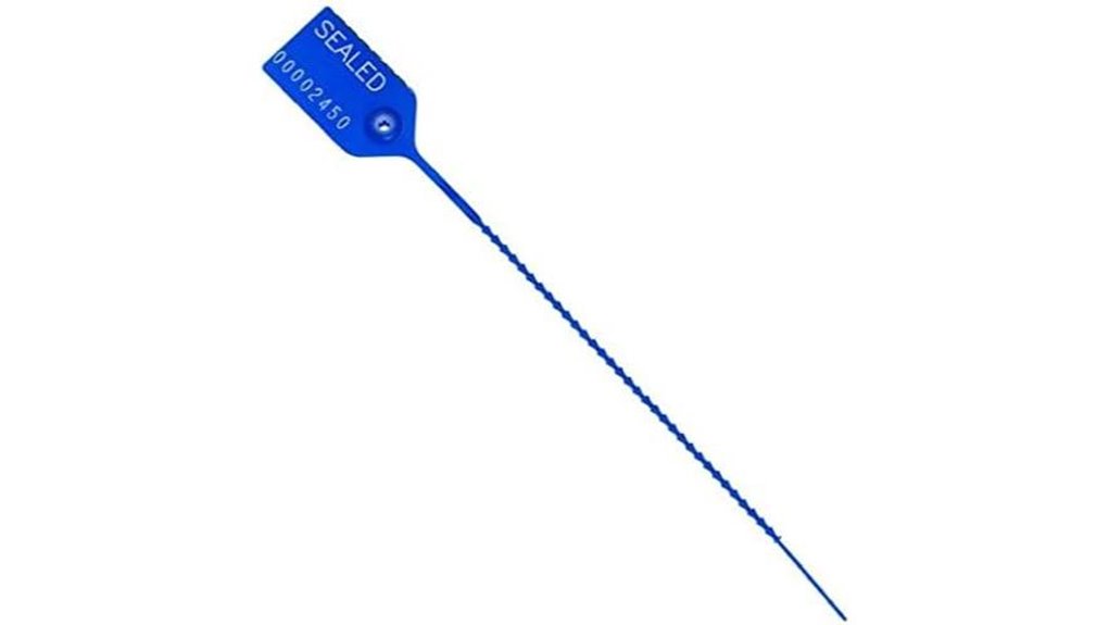 banksupplies 25lb blue seals