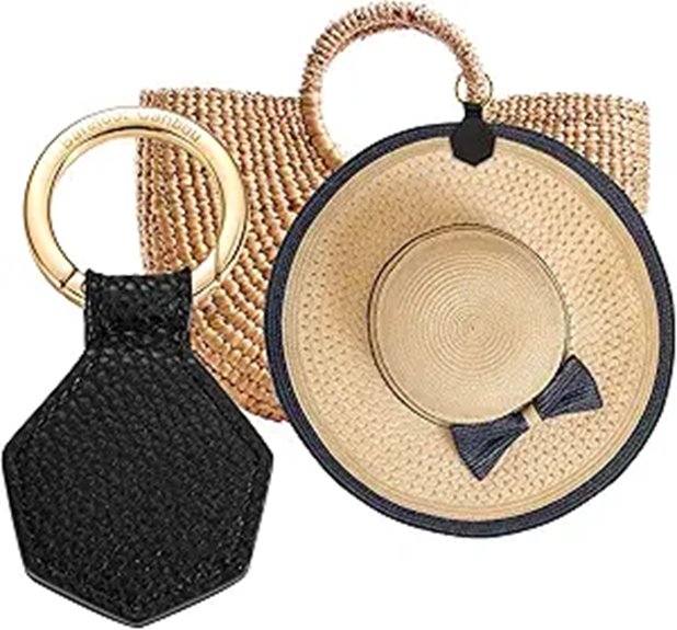 Hat Clips for Bags (Magnetic) That Keep Your Headwear Secure 9 barefoot caribou magnetic clip